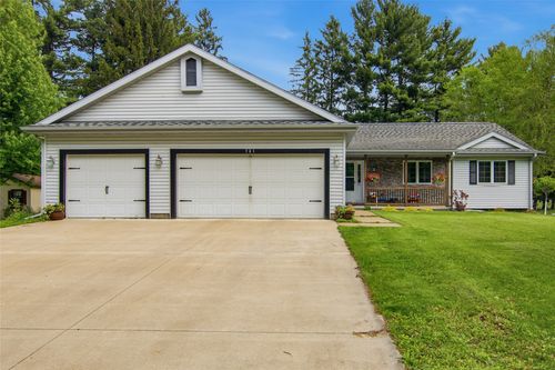 721 Elm Avenue W, Menomonie, WI, 54751 | Card Image