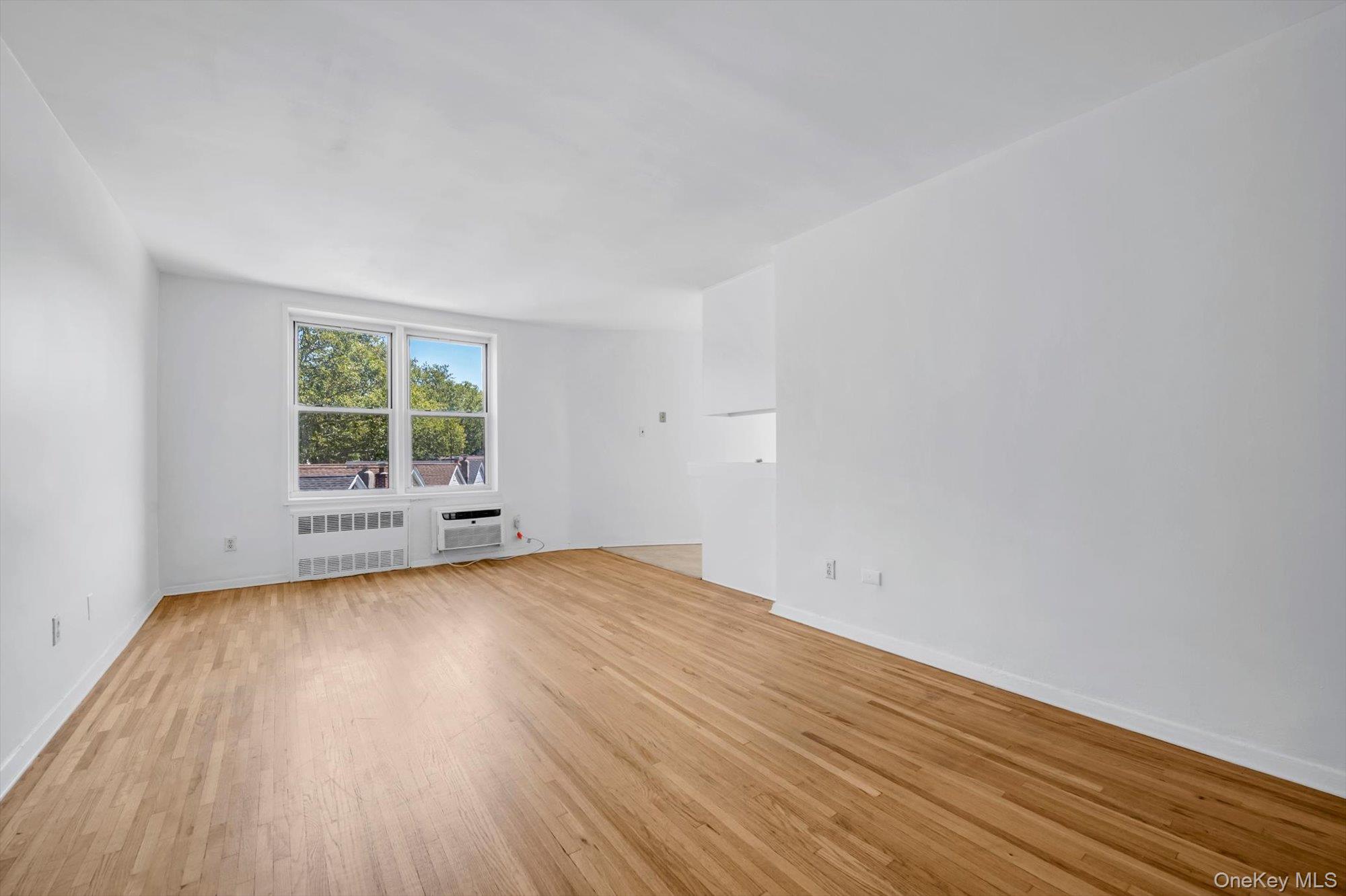 Residential in New York 4
