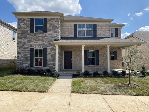 1168 Carlisle Pl, Mount Juliet, TN, 37122-1025 | Card Image