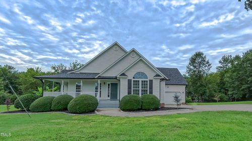 13405 Nc 50 Hwy N, Willow Spring, NC, 27592-7787 | Card Image