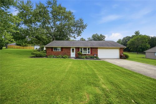 551 Hoffmann Ave, Lebanon, OH, 45036-1118 | Card Image