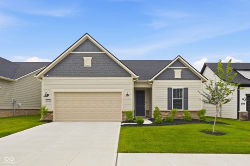 14822 Desert Orchid Dr, Westfield, IN, 46074-6142 | Card Image