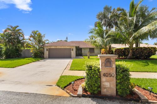 4050 Nw 7th Lane, Delray Beach, FL, 33445 | Card Image