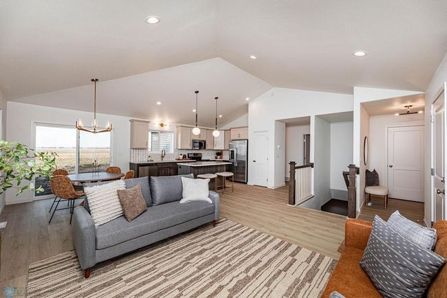 Living Room - Photos are from a previous build | Image 4