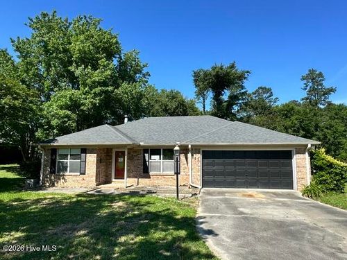 657 Hagin Road, Grovetown, GA, 30813 | Card Image