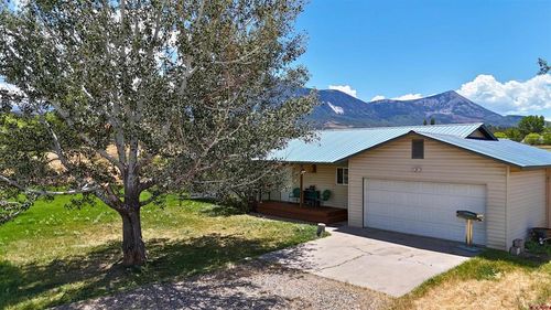 41074 Lamborn Dr, Paonia, CO, 81428-6409 | Card Image