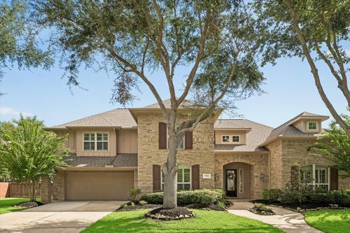 7703 Silver Pond Dr, Sugar Land, TX, 77479-8895 | Card Image