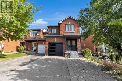 11 Wedgewood Pl, Townhouse with 4 bedrooms, 4 bathrooms and 4 parking in Concord ON | Image 2