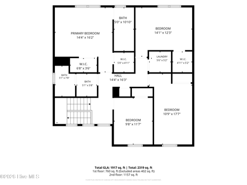 621 Chambers Drive, Southern Pines, NC, 28387 | Card Image