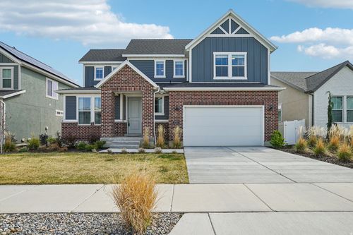 12927 S Twisted Oak Dr, Herriman, UT, 84096-2964 | Card Image