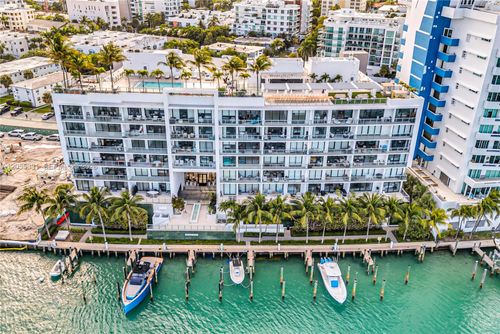 203-10201 E Bay Harbor Dr, Bay Harbor Islands, FL, 33154-1251 | Card Image