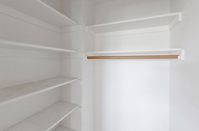 View of spacious closet | Image 40