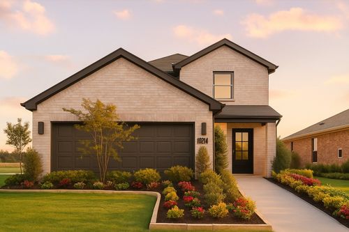 2927 Plum Creek Rd, Anna, TX, 75409-1443 | Card Image