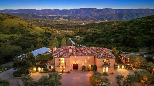 2835 Hermitage Rd, Ojai, CA, 93023-9647 | Card Image