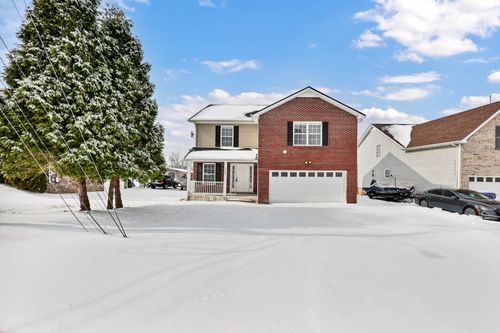 1540 Buchanon Dr, Clarksville, TN, 37042-3371 | Card Image