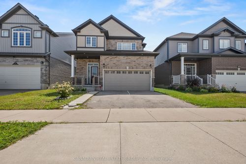 412 Freure Dr, Cambridge, ON, N1S0B4 | Card Image