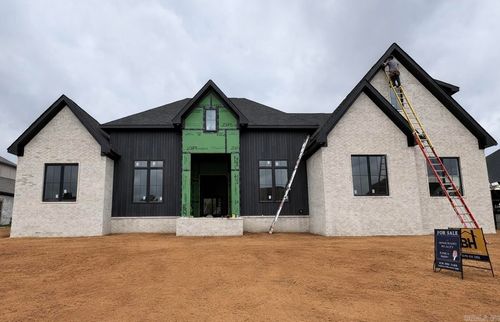 1515 Southwinds Dr, Conway, AR, 72034-8099 | Card Image