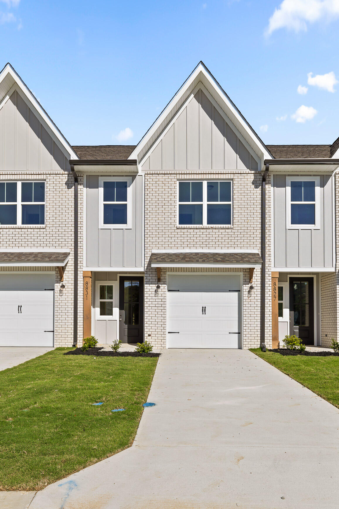 James Creek Dr, Ooltewah, TN 37363