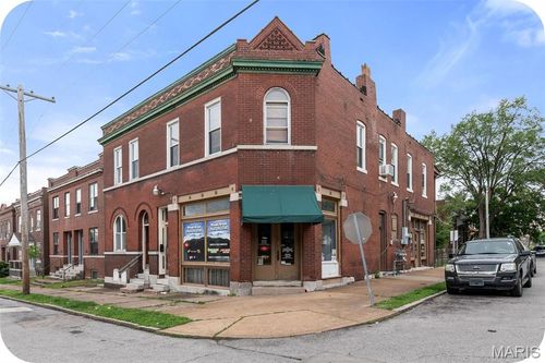 3456 Miami St, Saint Louis, MO, 63118-3534 | Card Image