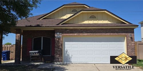 11202 Granados St, Laredo, TX, 78045-8953 | Card Image