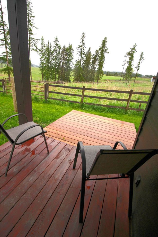 Green Cabin - Residence #5 | Image 100