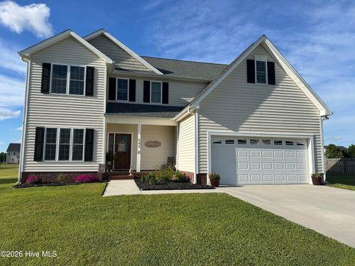 503 Newhan Ct, Hubert, NC, 28539-3965 | Card Image