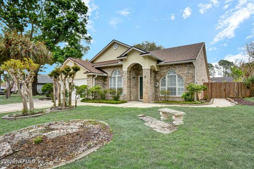 2163 St Martins Drive W, Jacksonville, FL, 32246 | Card Image