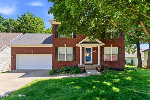 4707 Tuscany Way, Louisville, KY, 40299-1267 | Card Image