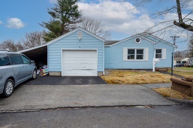 16 Tarrytown Ln, House other with 3 bedrooms, 2 bathrooms and 3 parking in Worcester MA | Image 24