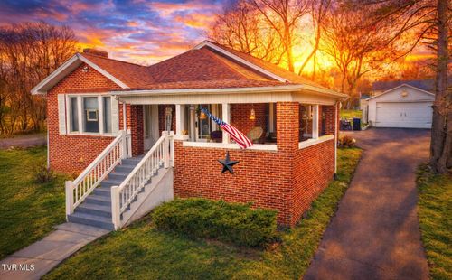 1441 Highway 126, Bristol, TN, 37620-7025 | Card Image