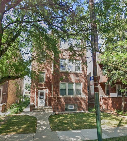 2-5338 W Montrose Avenue, Chicago, IL, 60641 | Card Image