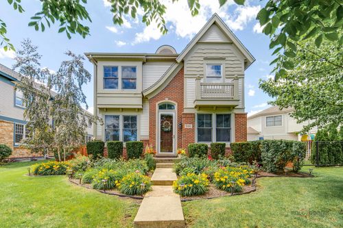 1590 Fielding Dr, Glenview, IL, 60026-7760 | Card Image