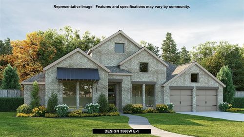 1946 Benedetto Way, Rockwall, TX, 75032-5904 | Card Image