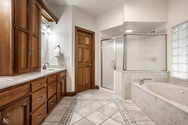 1326 White Water Ct, House other with 5 bedrooms, 6 bathrooms and null parking in Cicero IN | Image 29