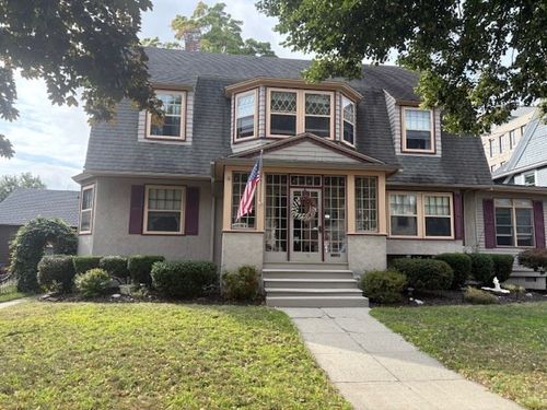 21 Whitney Rd, Quincy, MA, 02169-4309 | Card Image