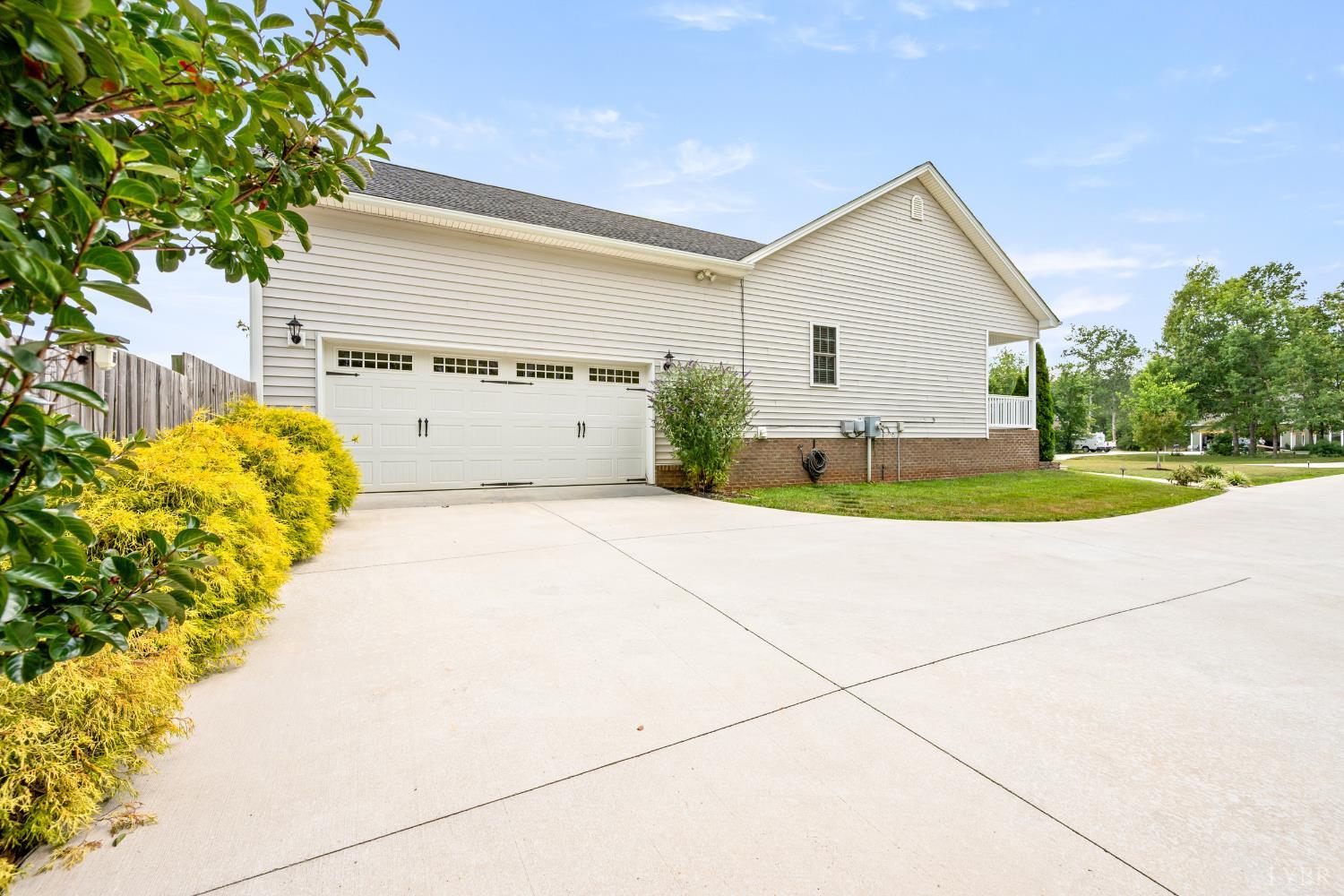 Residential in Concord 3
