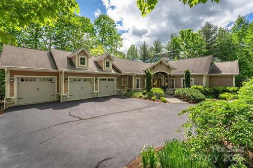 168 Chattooga Run, Hendersonville, NC, 28739-8144 | Card Image