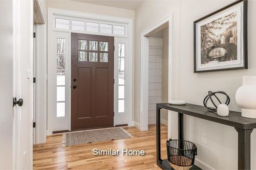 Homesite 4 Winni Farm Road, Gilford, NH, 03249 | Card Image