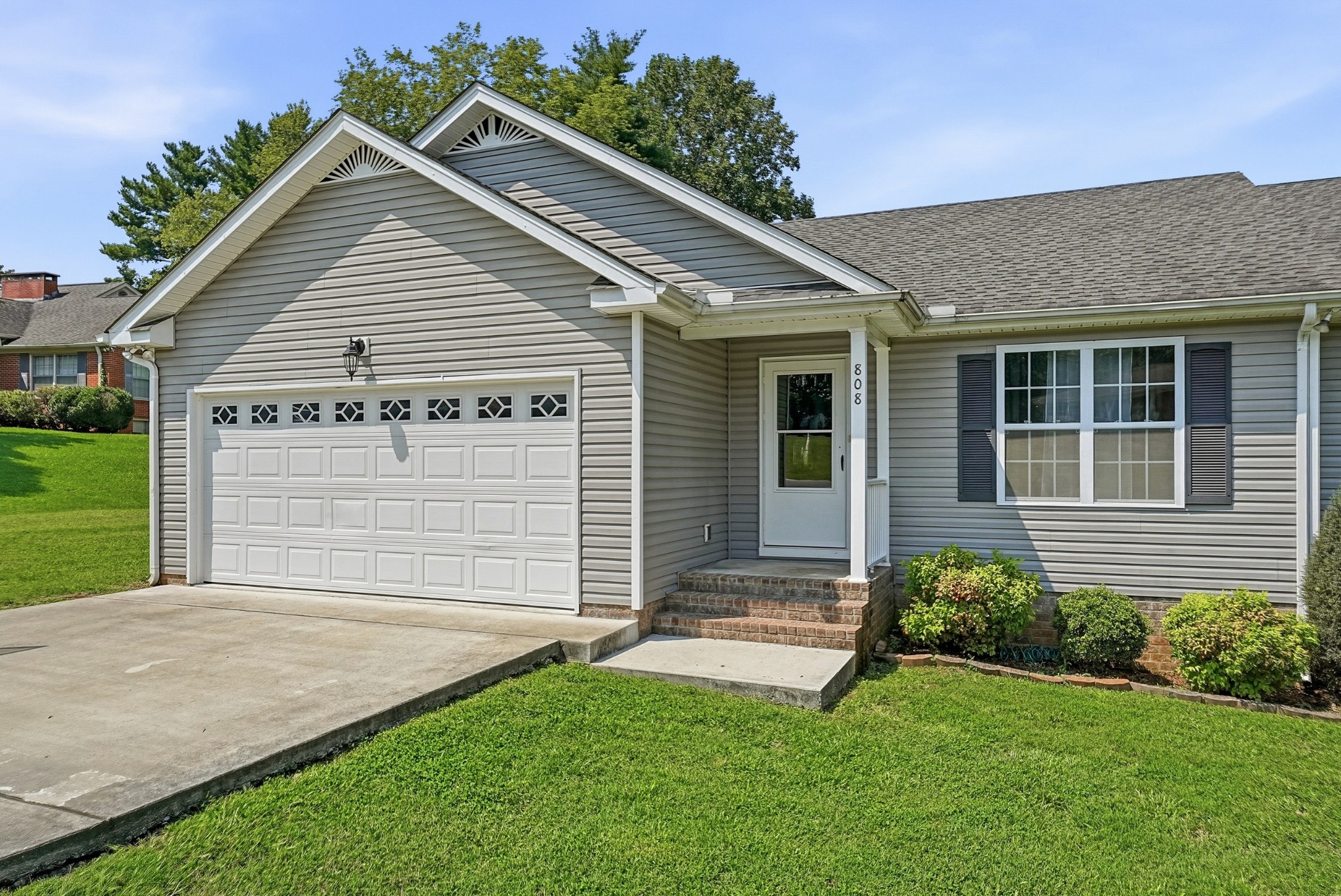 Residential in McMinnville 4