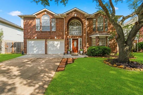 24318 Pepperrell Place St, Katy, TX, 77493-2661 | Card Image