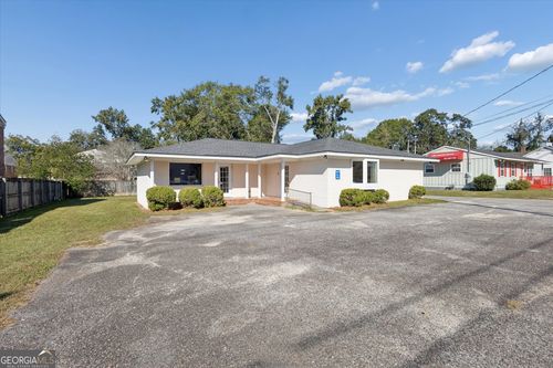 311 S Zetterower Ave, Statesboro, GA, 30458-4806 | Card Image