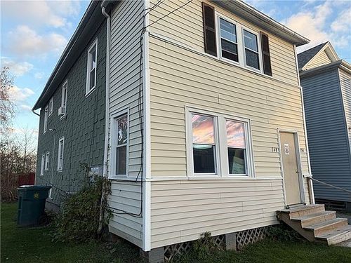 248 Anderson Ave, Rochester, NY, 14607-1111 | Card Image