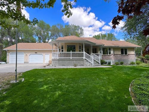 486 N 4154 E, Rigby, ID, 83442-3000 | Card Image