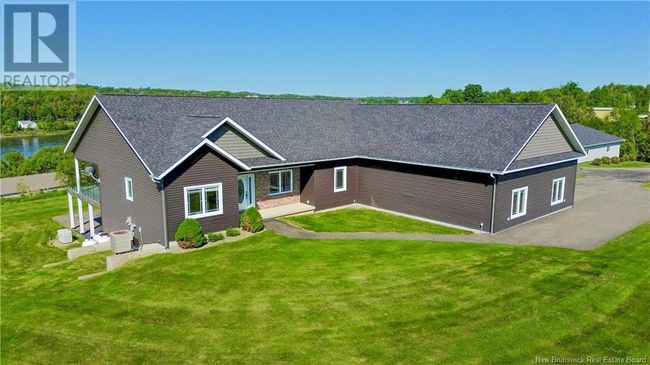52 Mcmullin Rd, House other with 3 bedrooms, 3 bathrooms and null parking in Hartland NB | Image 50