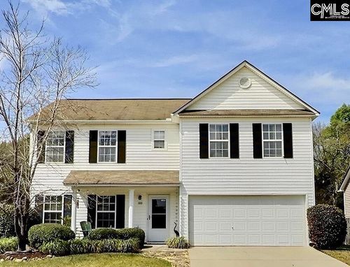 380 Eagle Pointe Drive, Chapin, SC, 29036 | Card Image