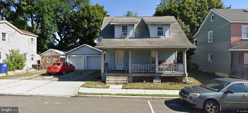 45 W Main St, WRIGHTSTOWN, NJ, 08562-2316 | Card Image