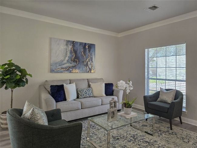 11125 Savin Hill Ln, House other with 4 bedrooms, 3 bathrooms and 2 parking in Austin TX | Image 7