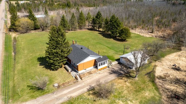 285 Foymount Rd, House other with 2 bedrooms, 1 bathrooms and 4 parking in Eganville ON | Image 34