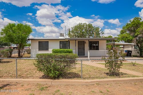 161 Steffen St, Sierra Vista, AZ, 85635-1434 | Card Image