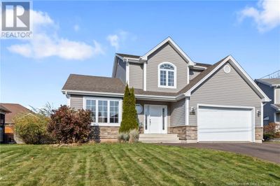 106 Rue Rouse, House other with 4 bedrooms, 3 bathrooms and null parking in Dieppe NB | Image 1